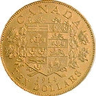 Collectible Gold Coins