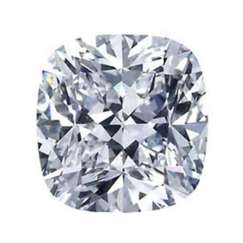 Lab Grown Loose Diamonds